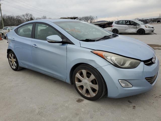 2012 Hyundai Elantra - Image 4