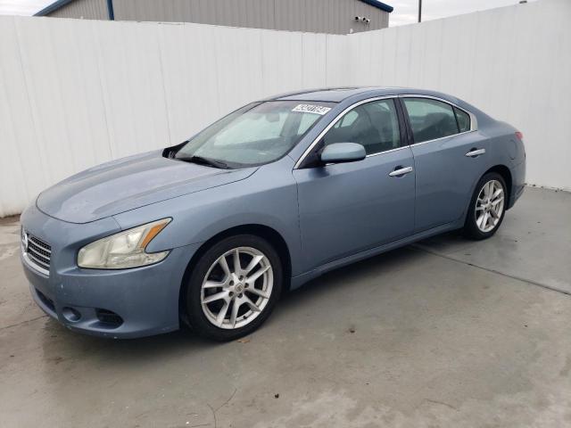 Vin: 1n4aa5ap4bc853082, lot: 43431164, nissan maxima s 20111
