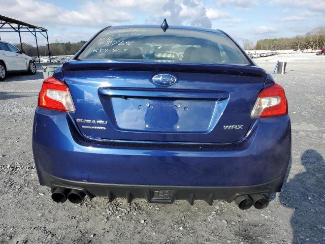 2021 SUBARU WRX PREMIU - JF1VA1C60M9807764