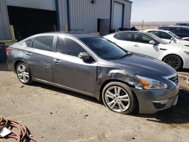 2015 Nissan Altima 3.5S VIN: 1N4BL3AP9FC137853 Lot: 43810154