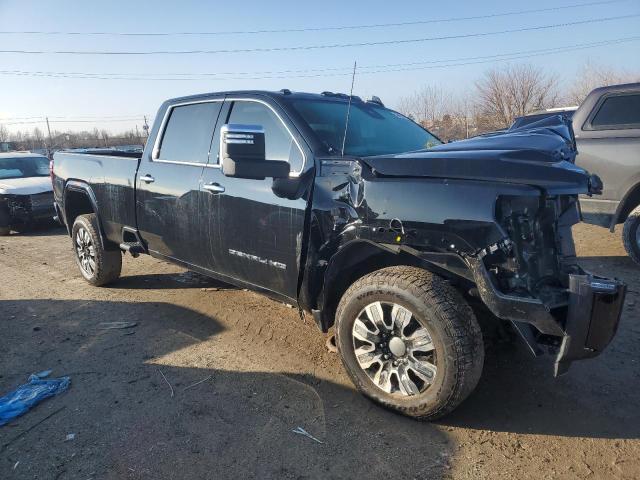 VIN 1GT49REY0RF131756 2024 GMC Sierra, K2500 Denali no.4