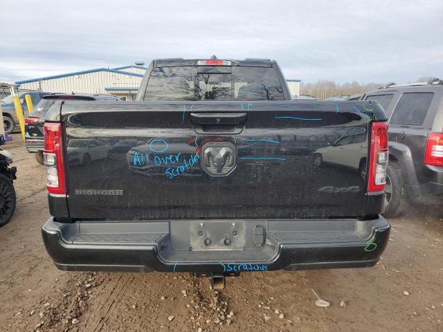 2022 Ram 1500 Big Horn/Lone Star VIN: 1C6RRFBG4NN351585 Lot: 41622574