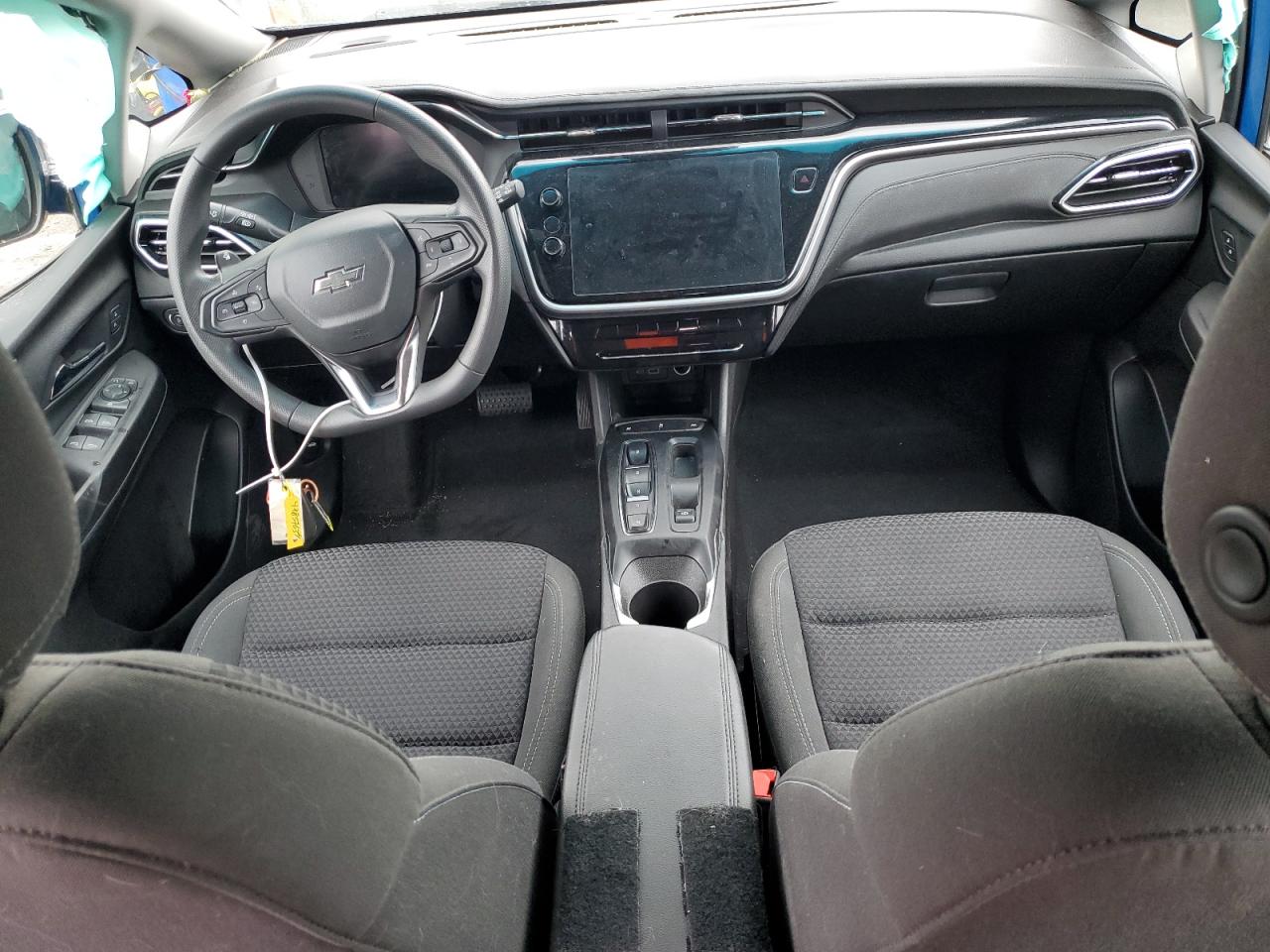 1G1FW6S07P4110824 2023 Chevrolet Bolt Ev 1Lt