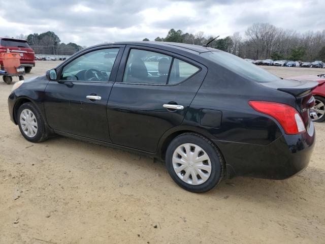 2014 Nissan Versa S VIN: 3N1CN7AP5EL829288 Lot: 44512844