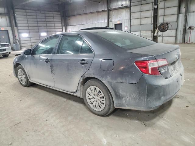 2013 Toyota Camry L VIN: 4T1BF1FK1DU300033 Lot: 44323604