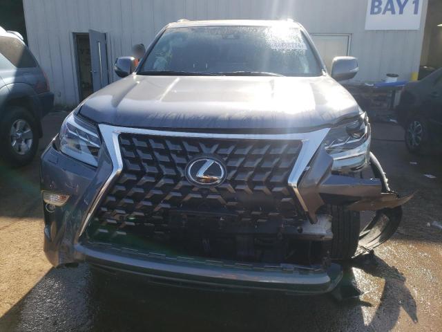 JTJGM7BX4N5312531 Lexus GX 460 LUX 5