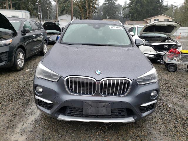 2016 BMW X1 XDRIVE2 WBXHT3Z38G4A50131