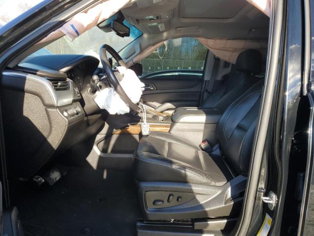 2019 CHEVROLET TAHOE K150 - 1GNSKBKC0KR385944