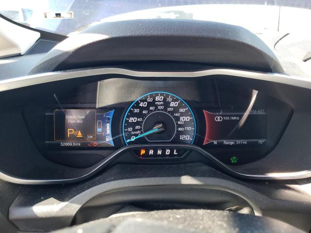 2016 FORD C-MAX PREM 1FADP5CU2GL112080