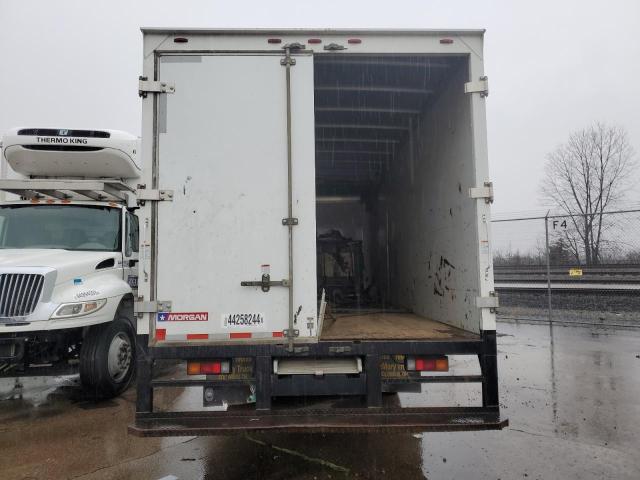 2019 Mitsubishi Fuso Truck Of America Inc Fe Fec72S VIN: 4UZBVK118KGKT7709 Lot: 44258244