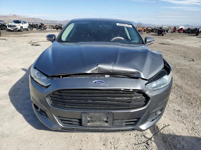 VIN 3FA6P0HD9ER319648 2014 Ford Fusion, SE no.5