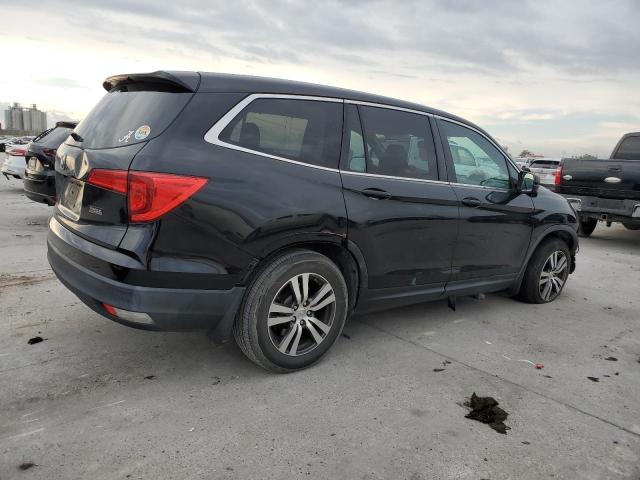 2016 HONDA PILOT EXL 5FNYF5H82GB016740