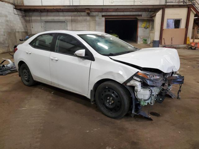 2017 TOYOTA COROLLA L 2T1BURHE6HC890345