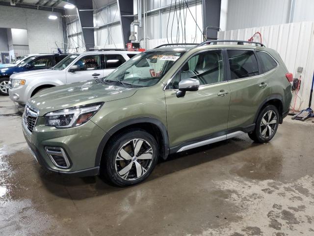 2021 SUBARU FORESTER T JF2SKAXC4MH516427