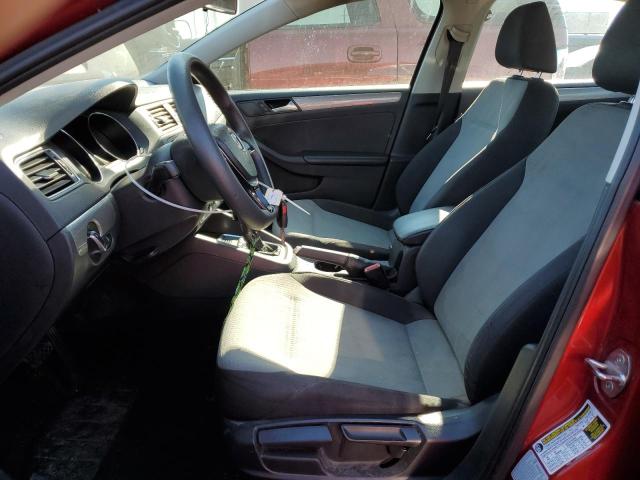 2017 Volkswagen Jetta S VIN: 3VW2B7AJ9HM390427 Lot: 43824694