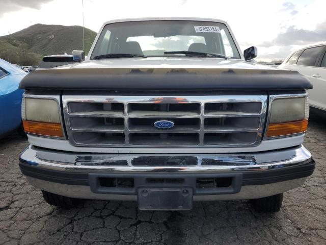 1FTHX25G9VEC85677 1997 Ford F250