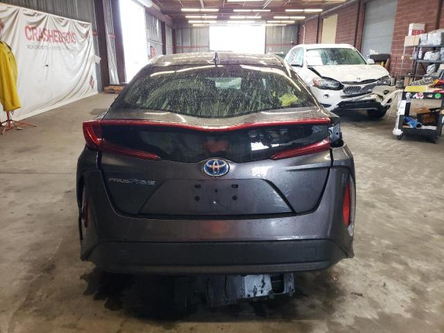 2017 TOYOTA PRIUS PRIM - JTDKARFP7H3001493