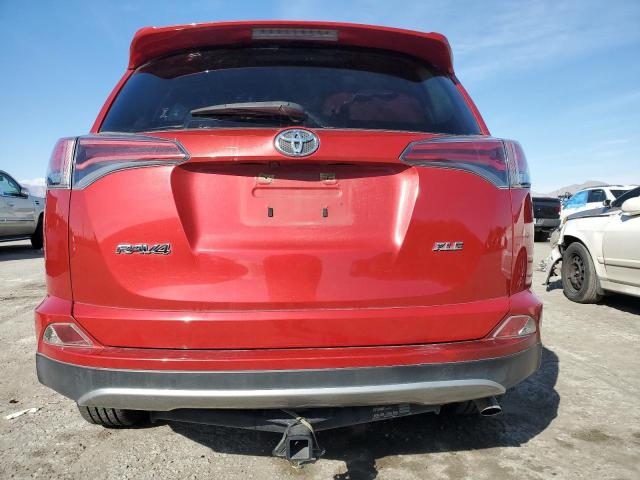2017 TOYOTA RAV4 XLE JTMWFREV7HJ121230
