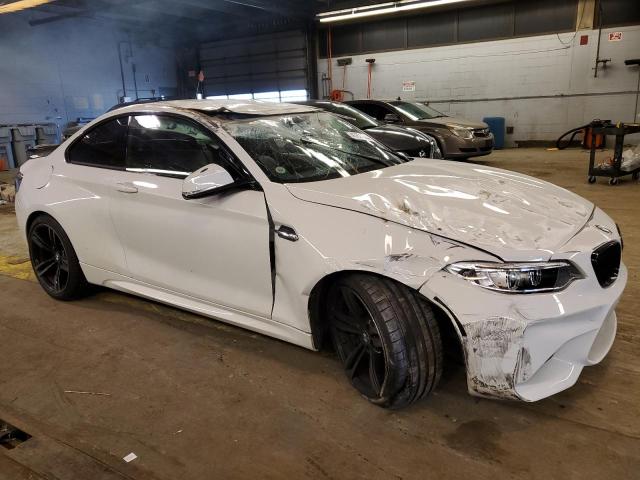 VIN WBS1H9C57HV786427 2017 BMW M2 no.4