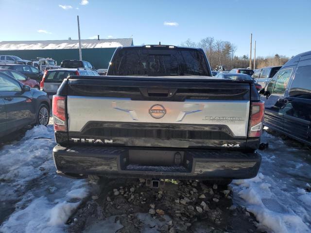 VIN KNDJT2A6XD7503719 2023 NISSAN TITAN no.6