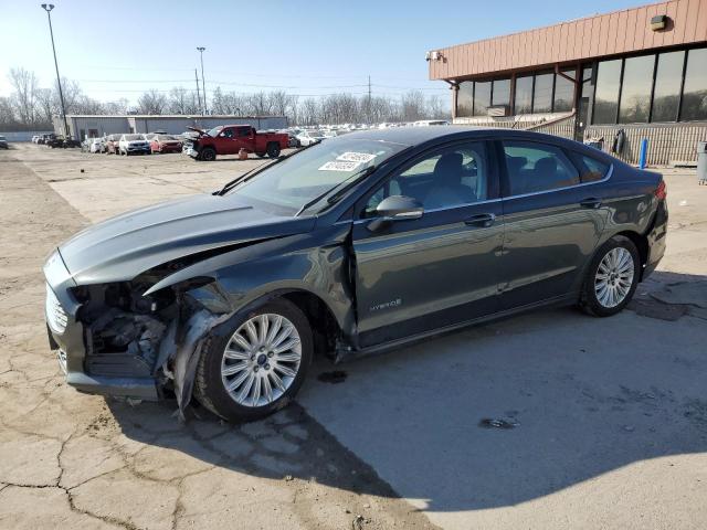 2015 FORD FUSION SE 3FA6P0LU0FR158082