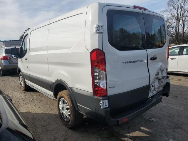 2018 Ford Transit T-250 VIN: 1FTYR1YM7JKA92476 Lot: 40259174