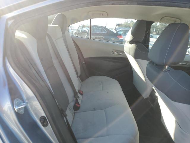 2020 TOYOTA COROLLA LE - JTDEPRAE9LJ004286