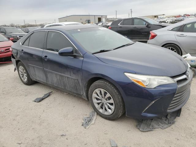 VIN 4T4BF1FK0GR540894 2016 Toyota Camry, LE no.4