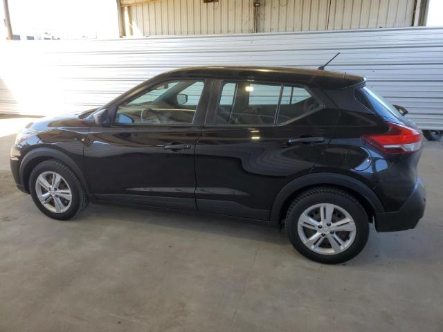 2020 NISSAN KICKS S 3N1CP5BV6LL507896