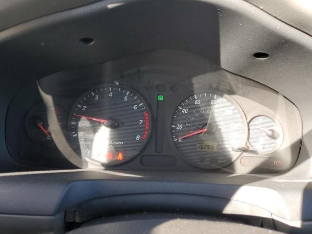 2003 Hyundai Santa Fe Gls VIN: KM8SC13D93U411202 Lot: 41901664