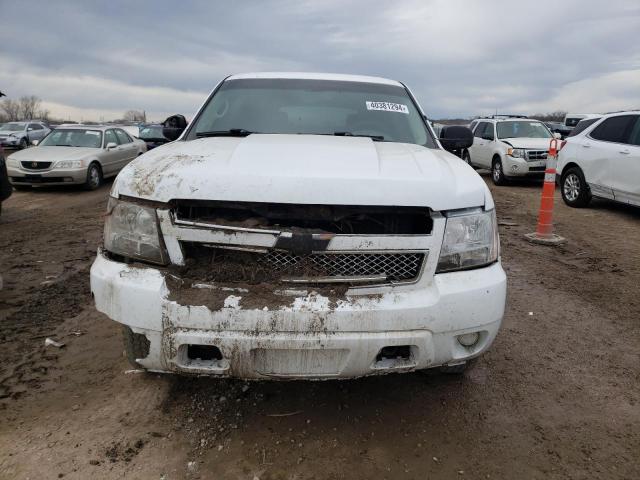 2010 Chevrolet Tahoe K1500 Ls VIN: 1GNUKAE02AR279918 Lot: 40381294