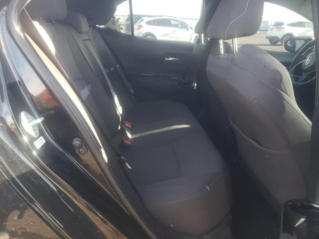 2020 TOYOTA COROLLA SE JTND4RBE2L3080385