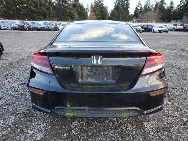 VIN 5UXXW3C57J0T81254 2014 HONDA CIVIC no.6