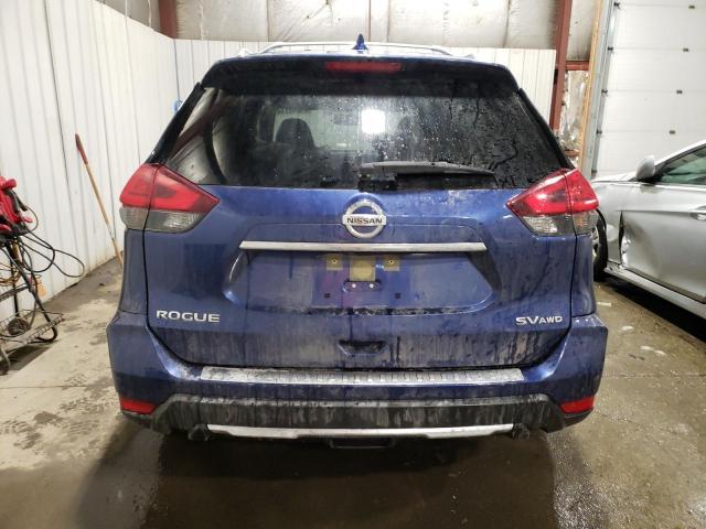 2017 NISSAN ROGUE S - JN8AT2MV4HW027826