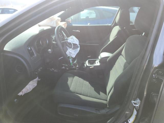 2022 DODGE CHARGER PO - 2C3CDXKG7NH190570