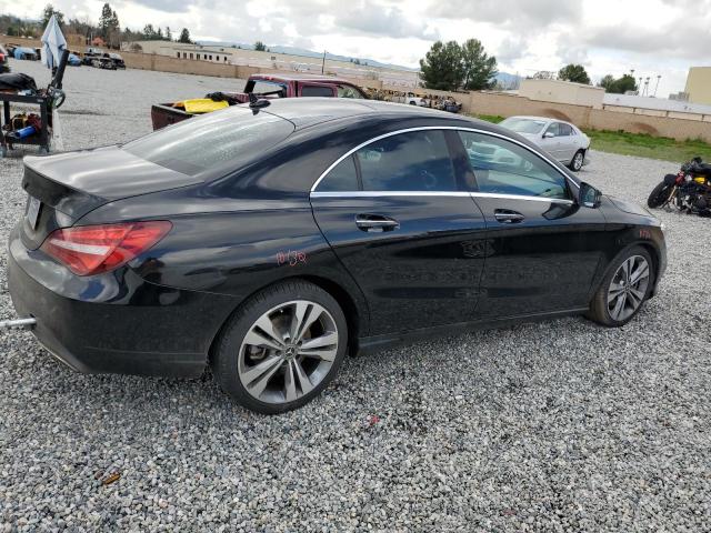 VIN WDDSJ4EBXJN559928 2018 Mercedes-Benz CLA-Class,... no.3