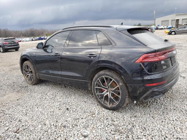 2019 AUDI Q8 WA1EVAF1XKD020176