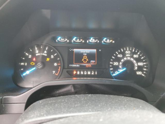 2016 FORD F150 SUPER - 1FTEW1EP2GFB35827