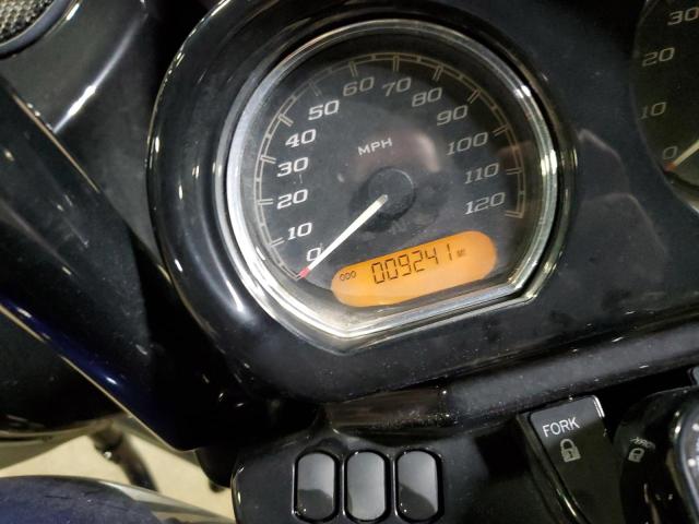 2020 HARLEY-DAVIDSON FLTRXS 1HD1KTP1XLB620635