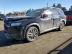 2022 NISSAN PATHFINDER - 5N1DR3CD2NC246489