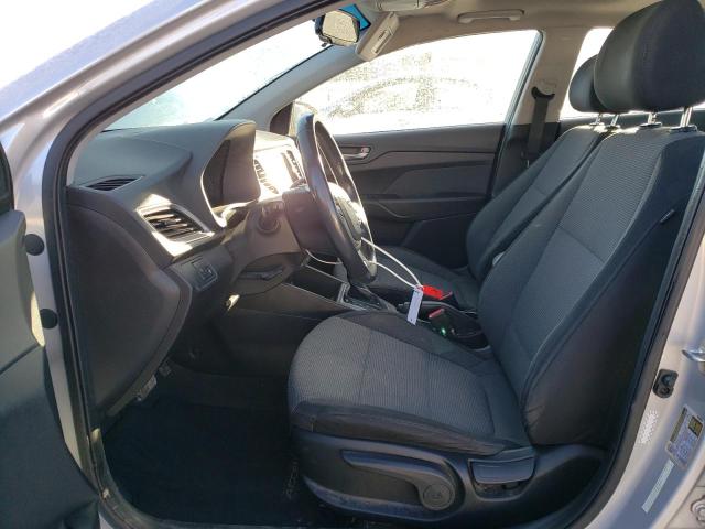 2020 HYUNDAI ACCENT LIM - 3KPC34A66LE113932