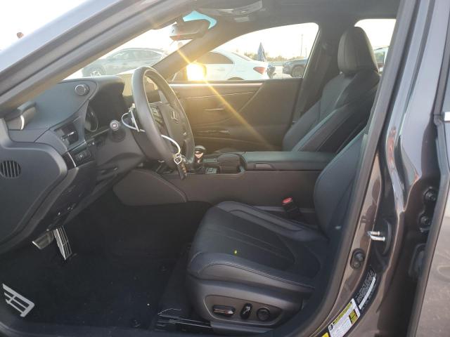 2022 LEXUS ES 300H BA 58AGA1C16NU016729
