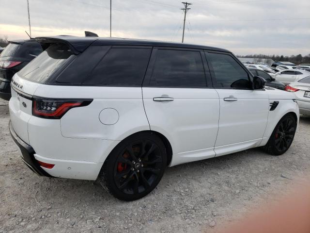 2021 LAND ROVER RANGE ROVE - SALWS2RU8MA786662