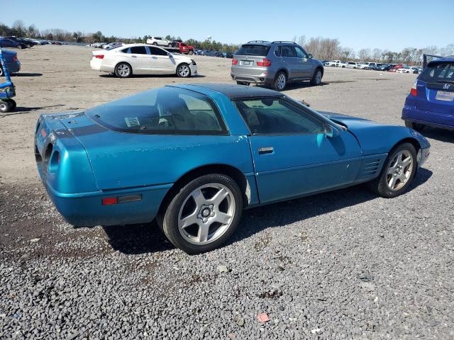 1G1YY23P5P5119314 1993 Chevrolet Corvette