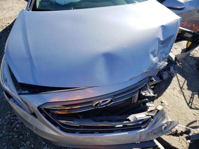2015 HYUNDAI SONATA SPO - 5NPE34AF6FH032664