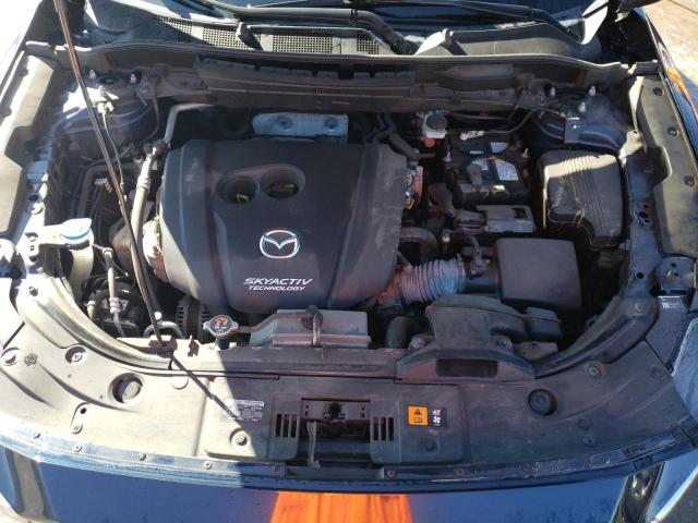 2018 MAZDA CX-5 TOURI JM3KFBCM3J0448100