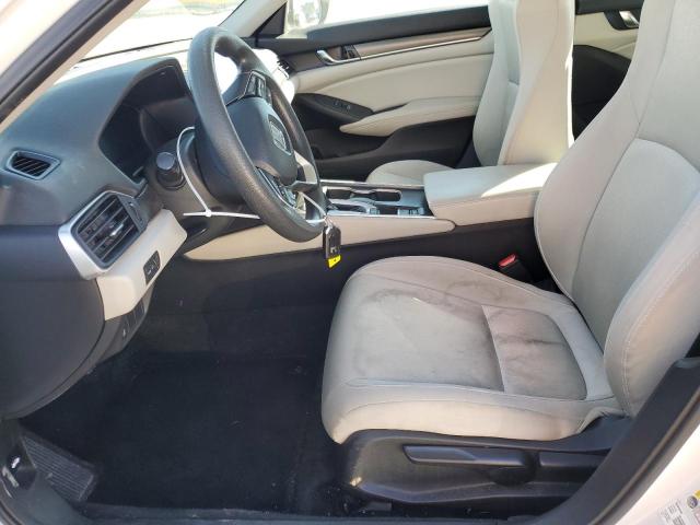 2018 HONDA ACCORD LX 1HGCV1F18JA088149