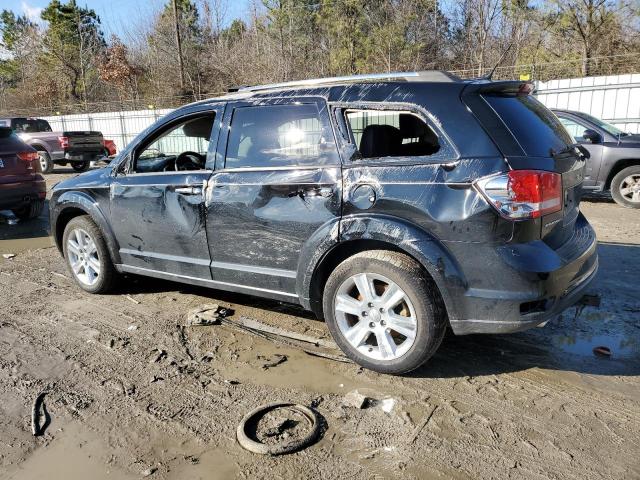 2015 DODGE JOURNEY LI 3C4PDCDG9FT614939