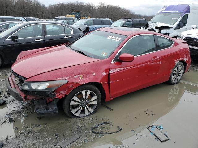 2009 Honda Accord Coupe EX-L