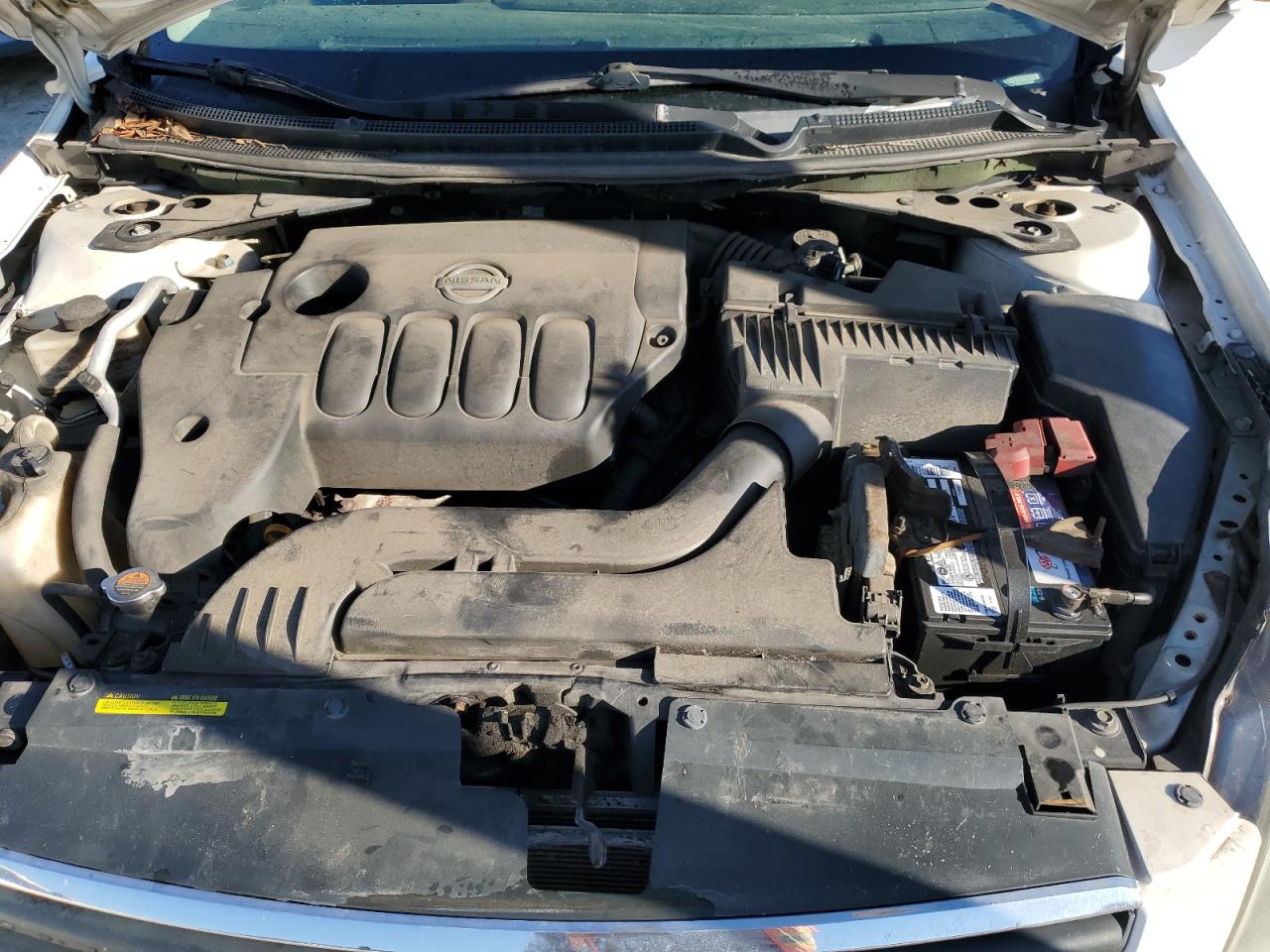 1N4AL21E28C253354 2008 Nissan Altima 2.5